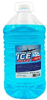 Жидкость незамерзающая Ice Guard